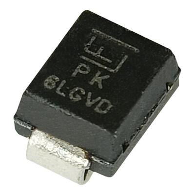 SMBJ130A瞬态抑制二极管SMB