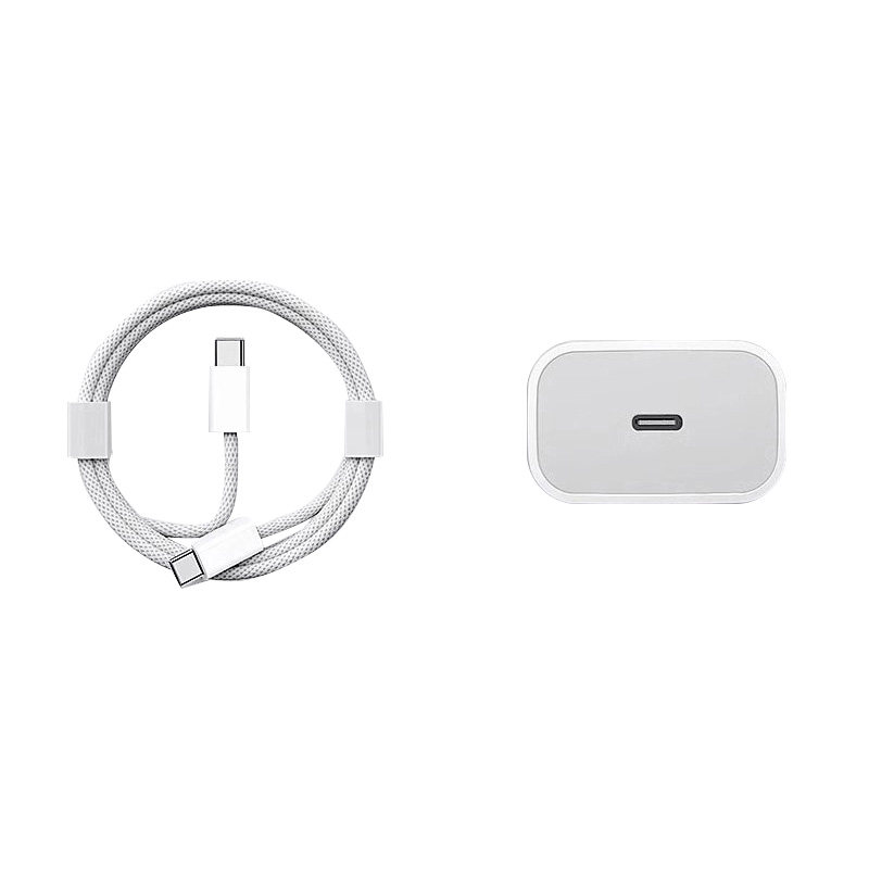 zpv官方正品45W快充适用苹果17充电器头iphone16promax手机15pro插头14原max数据线13装12ipad一套x氮化镓