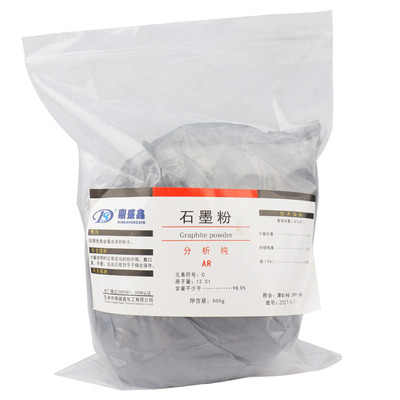 石墨粉天然鳞片导热超细锁