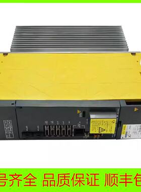 议价A06B-6096-H208 H209 H218 H300 H301发那科原装驱动器现货议