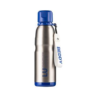 杯具熊运动水壶316保温保冷杯户外野营旅行运动水杯车载便携骑行