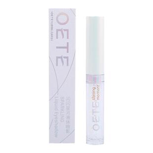 OETE液体眼影亮片细闪珠光高光卧蚕显色一滴泪正品学生神器旗舰店