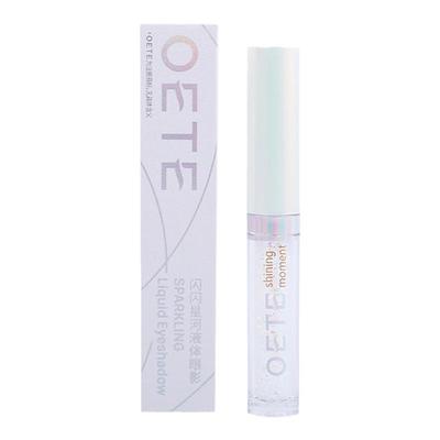 OETE液体眼影亮片细闪珠光高光卧蚕显色一滴泪正品学生神器旗舰店