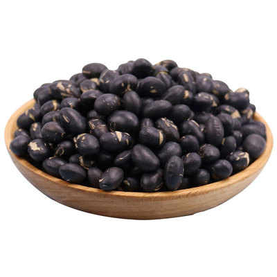 熟即食黑豆原味250g特产小吃零食