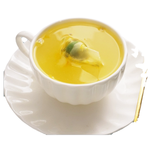 百香果金桔柠檬茶青桔水果茶冲泡冲饮夏季泡水喝的东西花果花茶包