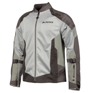 KLIM感应Induction PRO夏季摩托车网眼骑行服男机车赛车夹克透气