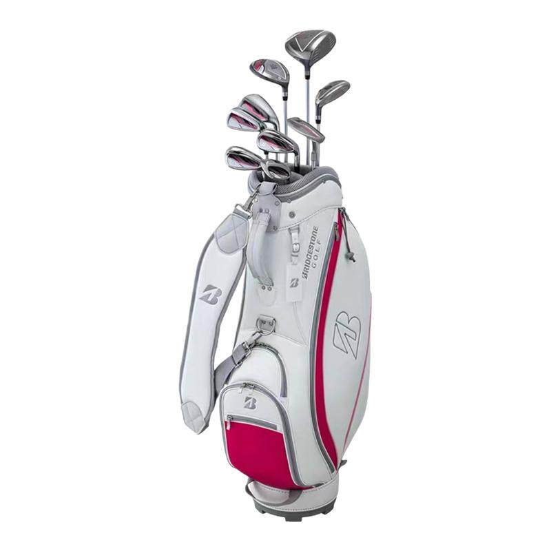 普利司通Bridgestone高尔夫球杆女士套杆BG100专为女士设计26新品