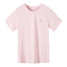 大水！骆驼官方旗舰店！运动速干短袖T恤