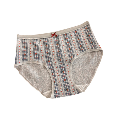 【优质A类纯棉】内裤10A抑菌透气