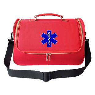 新品小儿推拿师上门工具包催乳师服务包妇产康复师母婴产后访视包