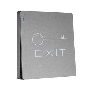 出入门禁开关暗装开门门控系统自动复位酒店宾馆叮咚门铃开关面板