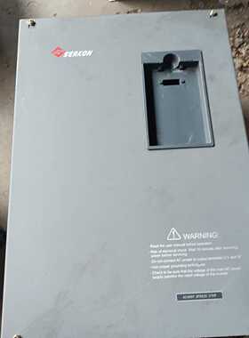 询价变频器37kw西尔康h3400