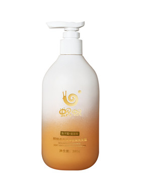 去屑止痒控油蓬松氨基酸洗发水