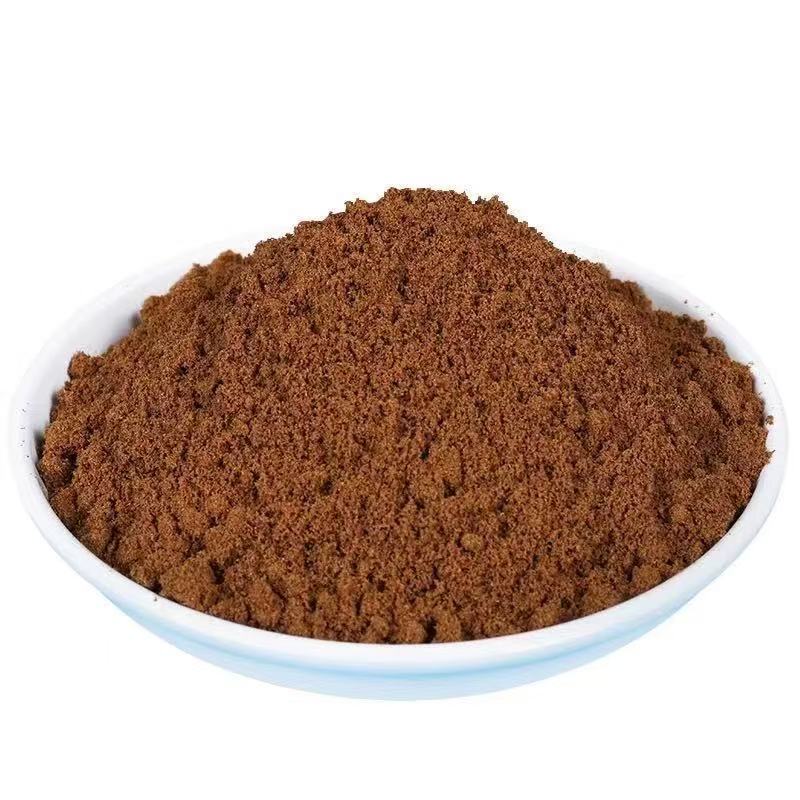 海南虫漏惠安沉香粉香篆原料