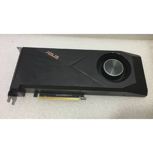 ASUS TURBO GEFORCE RTX 3070 V2 GRAPHICS CARD TURBORTX30708GV