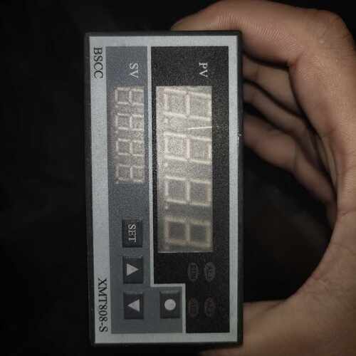 溢价-BSCC XMT808-S 智能显示控制仪