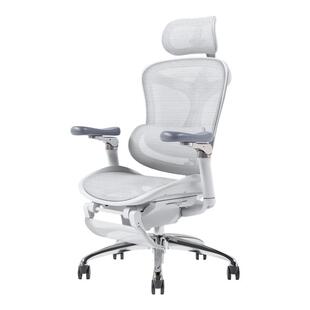 【智能新品】西昊C300i/C100i人体工学椅按摩电脑椅子人机电竞椅