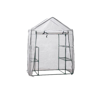 保温棚防寒暖棚冬天多肉花棚植物保温架子花盆防寒保暖罩冬季暖房