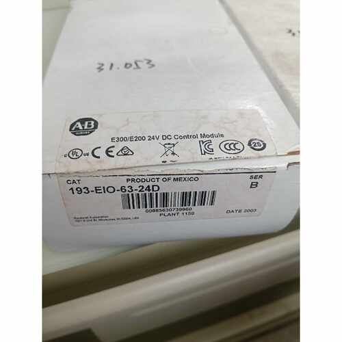 【请询价】A 193EIO6324D E300E200 24