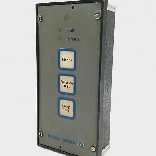 RACAL MARINE ELECTRONICS 77251AG GROUP CONTROL UNIT