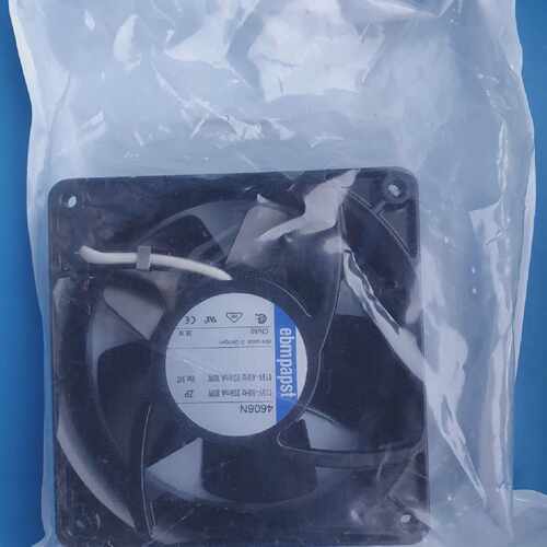 EBM-PAPST 4606N EBMPAPST NEW (lot of 4)