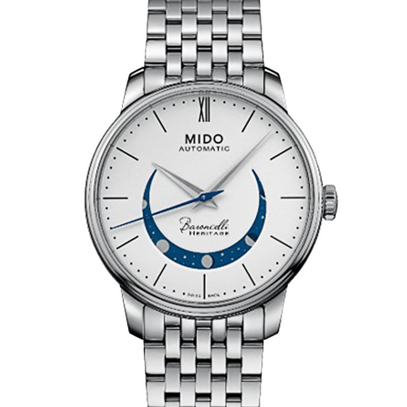 MIDO  ϵ 39Զ M027.407.11.010.01