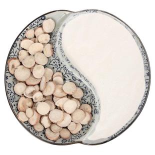 白芍粉中药材500克包邮 白勺粉 芍药粉超细粉另售白术 白茯苓粉