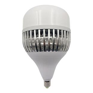 大功率led灯泡超亮节能灯家用e27螺口100W照明防水护眼厂房球泡灯