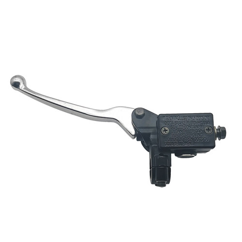 仿巧格福喜鬼火讯鹰骠骑踏板摩托电动车刹车油泵前后左右碟刹上泵