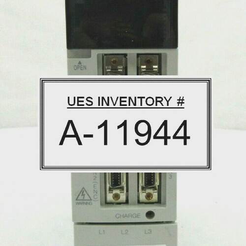 三菱 MR-J2S-10B-S087 交流电伺服驱动器 可编程式/可编程式 MELS