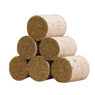 蕲小风艾条纯艾正品三年陈家用手工石磨官方旗舰店短艾灸柱艾绒草