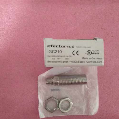 议价全新原装正品IFM易福门 IGC210 IGKC008BASKG/M/US-104-DRS