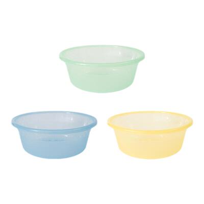 振兴脸盆家用加厚儿童宿舍大号