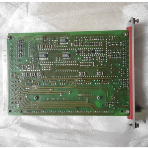 议价原装CONTROL MOTOR DRIVER CMD-RM1 9068184 Modl fuba 3107