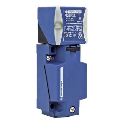 进口施耐德XS7/8接近开关传感器