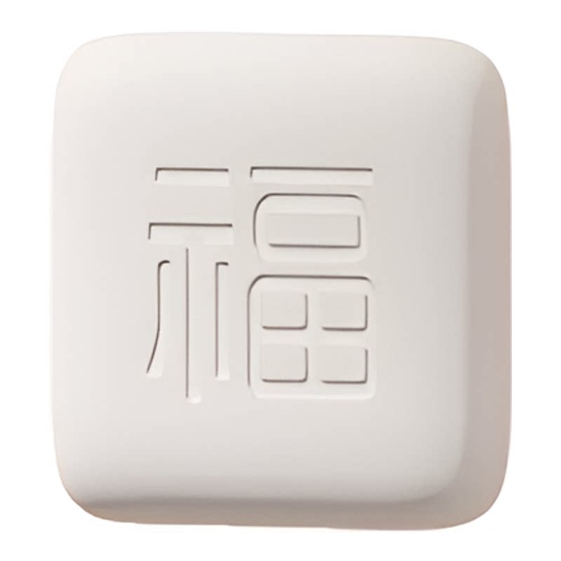 免打孔门后防撞贴门把手门挡神器