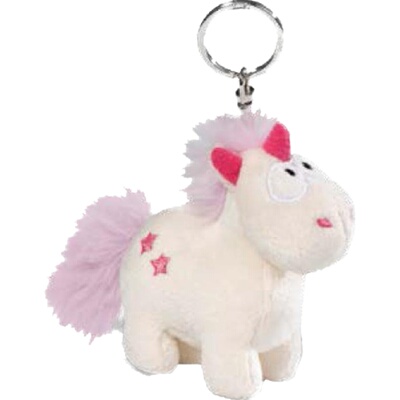 Theodor&Friends 独角兽钥匙扣 10cm [40091-021]