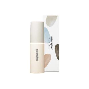 Naturaglace有机天然水润亮泽粉底液