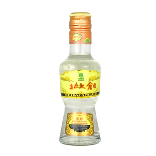 北大仓部优酒50度酱香型100ml*1瓶 小瓶试饮