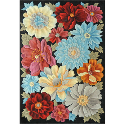 羊毛地毯羊毛毯支持来图定制