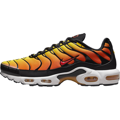 Nike/耐克正品Air Max Plus 男士款时尚透气运动跑步鞋HF0552-001
