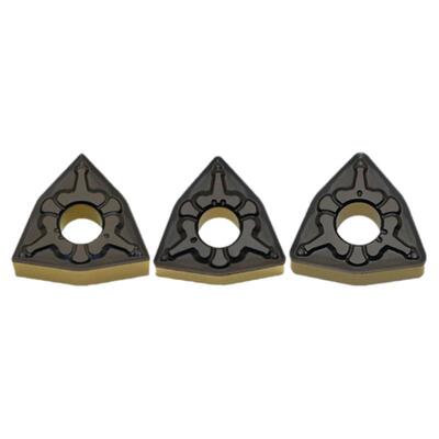 株洲华锐顽石哈德斯通数控刀片