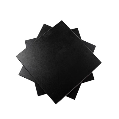 黑色尼龙板加工 尼龙板 pa66 尼龙板  尼龙板材加工