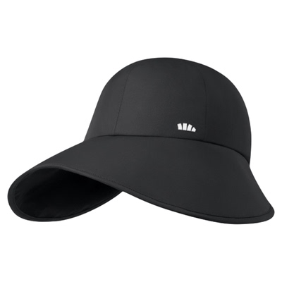 蕉下鸭舌帽防晒帽女新款大檐防晒帽紫外线BM715渔夫帽遮阳太阳帽