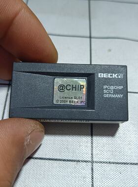【询价】德国倍福BECK模块适用