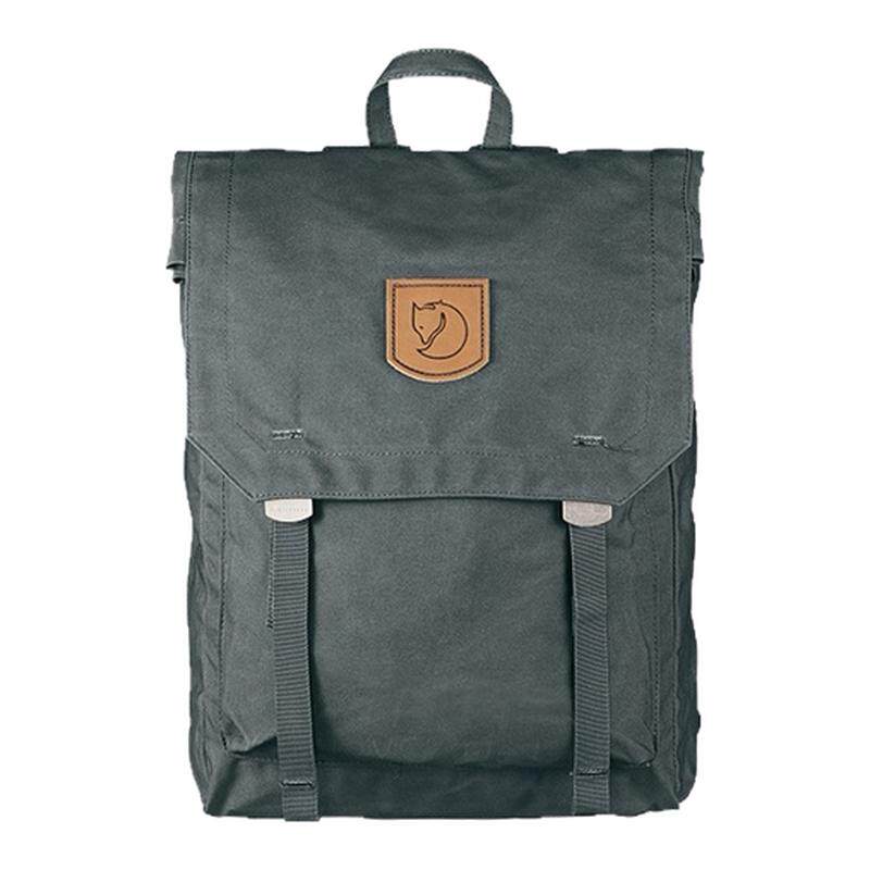Fjallraven户外休闲旅行双肩包