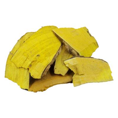东北纯野生三颗针500黄连根晒干
