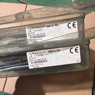 溢价-BENTLY NEVADA 3300 XL NSv振动探头延