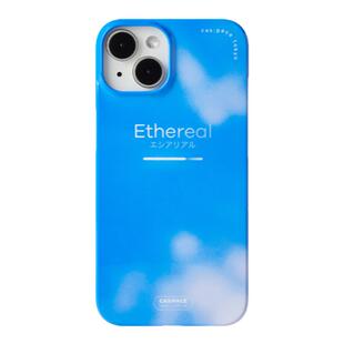 壳空间Ethereal风景香氛韩国进口适用15iPhone14promax菲林手机壳防摔13小众高级感12新款极简夏天