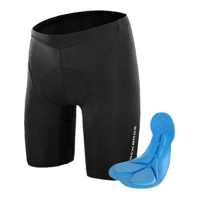 短裤自行车洛克兄弟骑行裤